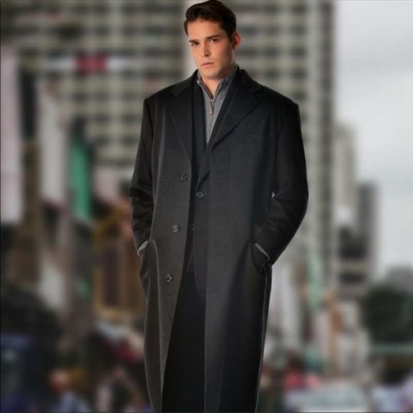 Andrew Fezza Other - Andrew Fezza Fusion Top Coat